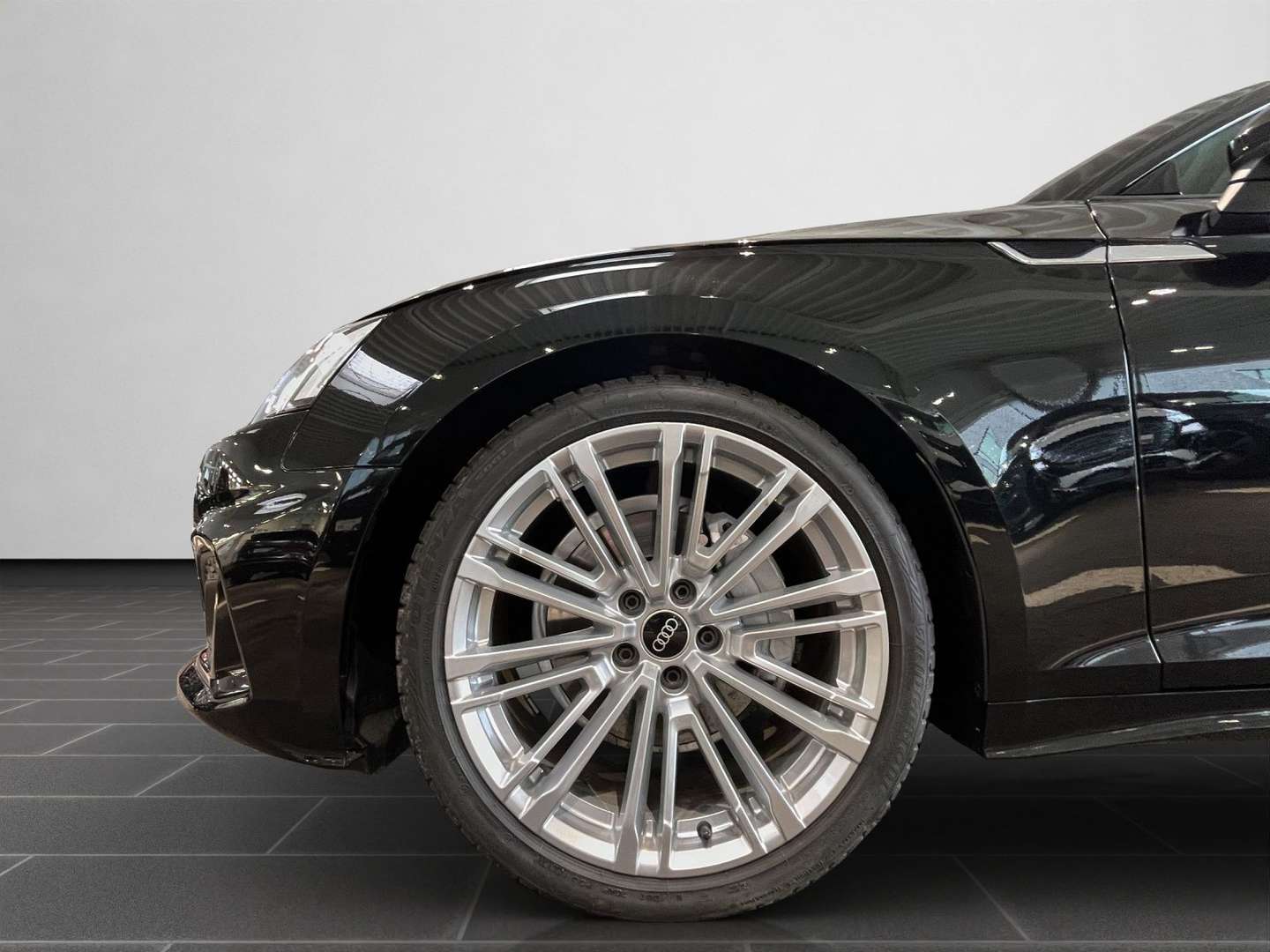 Audi A5 Sportback Advanced 40 TDI - 2021 - Joinsteer - #8