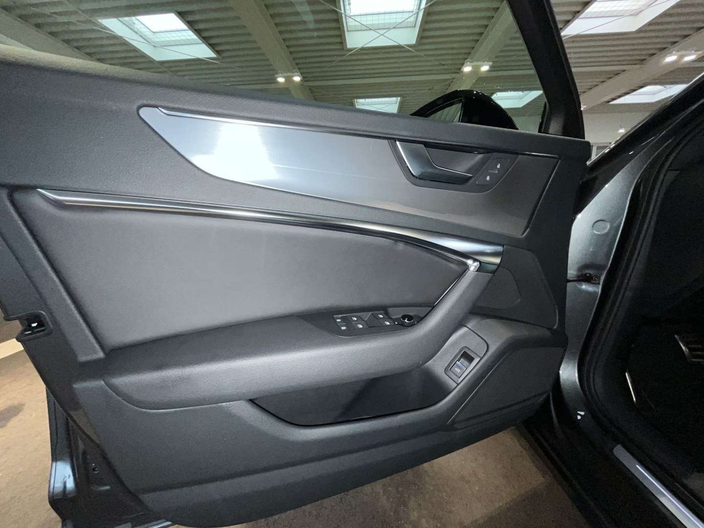 Audi A6 Sport 40 TDI - 2022 - Joinsteer - #13