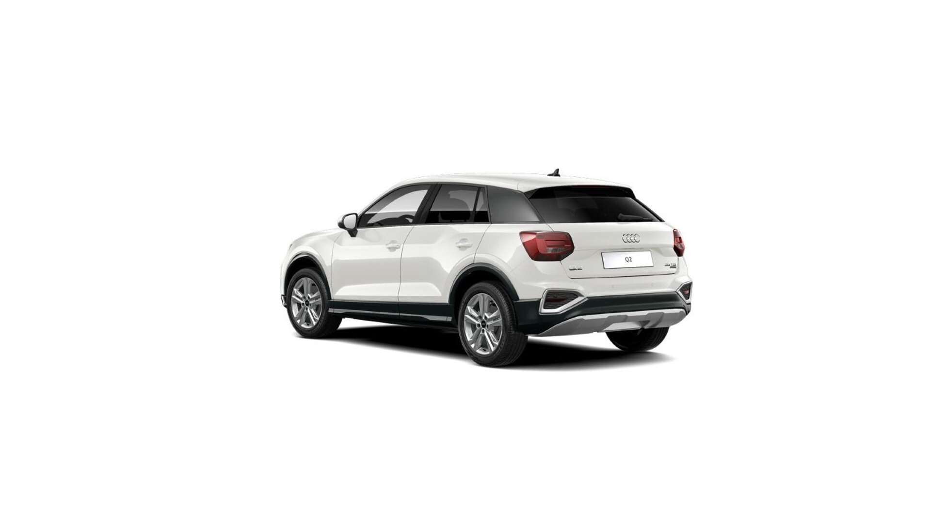 Audi Q2 Advanced 35 TDI - 2022 - Joinsteer - #6