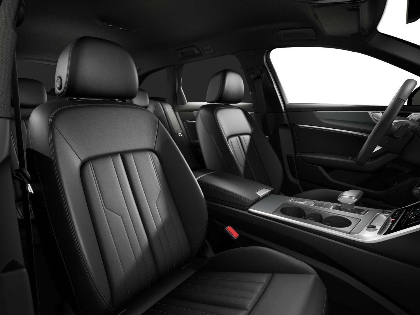 Audi A6 Advanced 45 TDI - 2025 - Joinsteer - #9