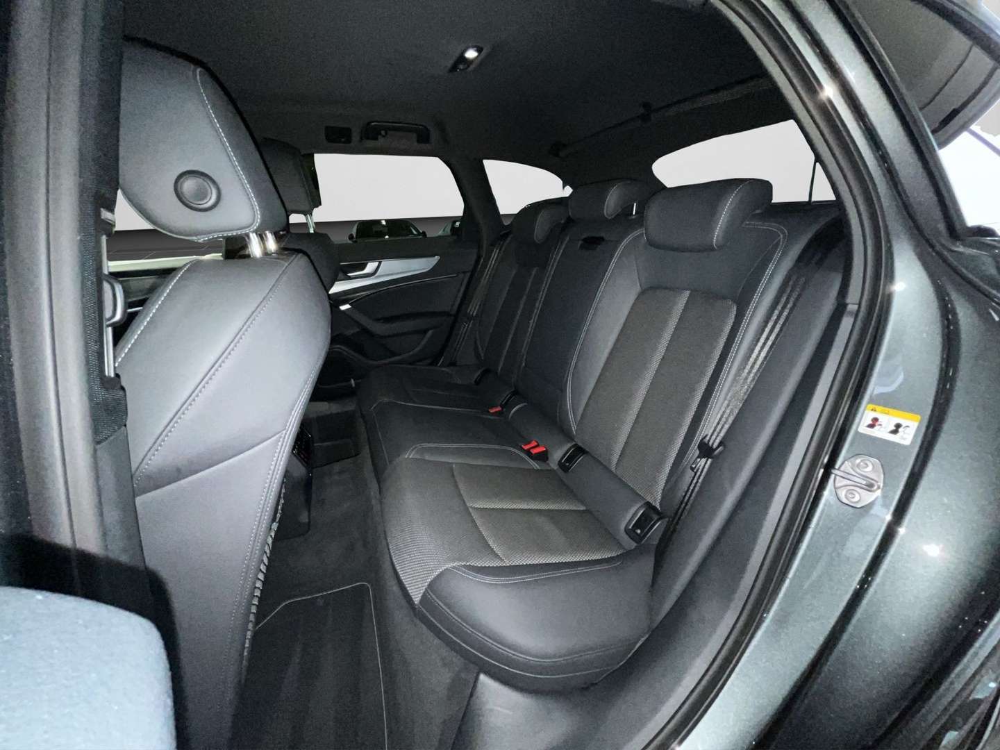 Audi A6 Sport 40 TDI - 2022 - Joinsteer - #14