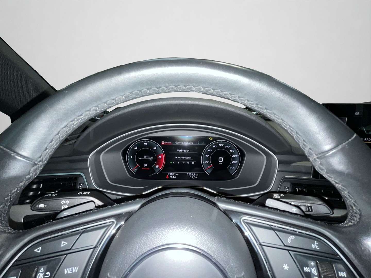 Audi A5 Sportback Advanced 40 TDI - 2021 - Joinsteer - #10