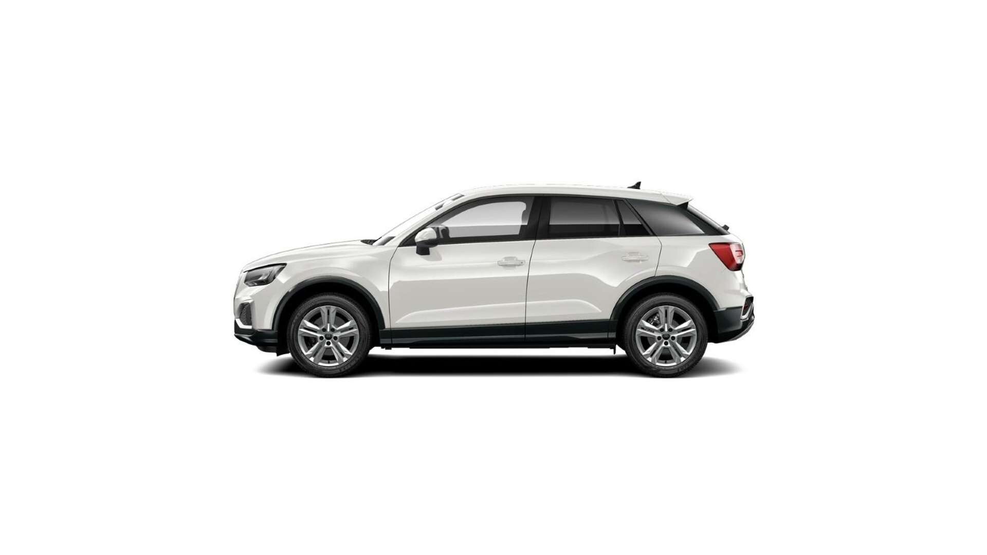 Audi Q2 Advanced 35 TDI - 2022 - Joinsteer - #7