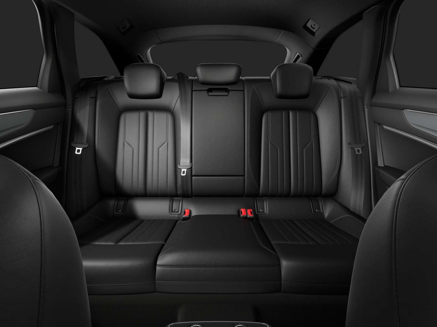 Audi A6 Advanced 45 TDI - 2025 - Joinsteer - #10