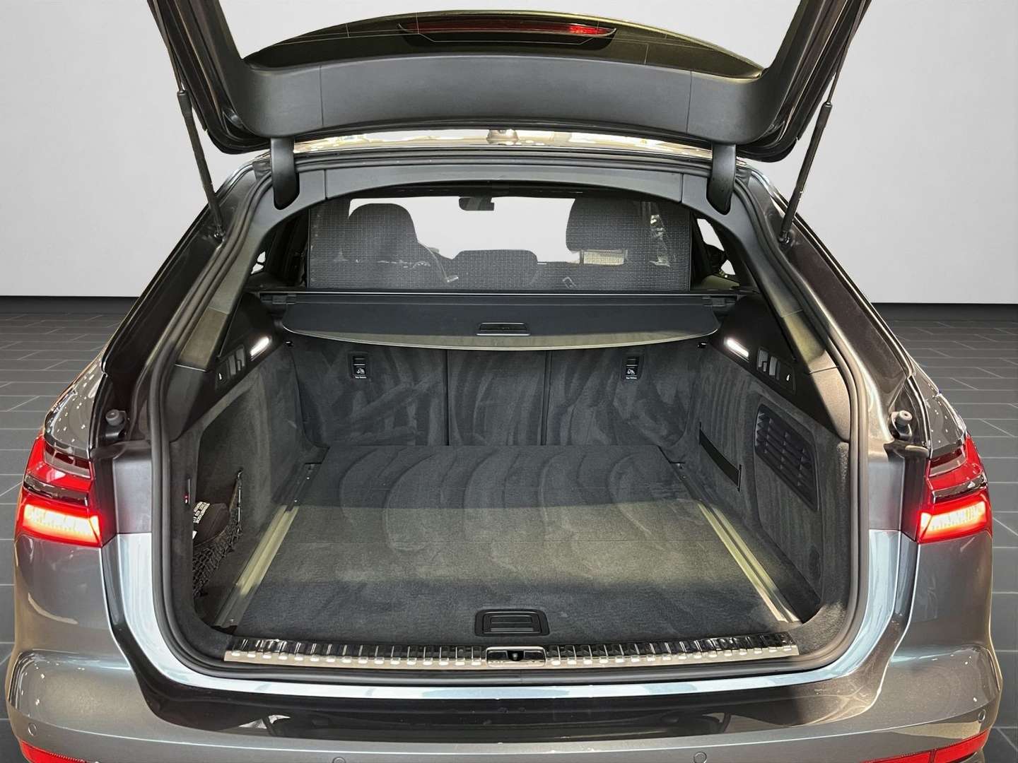 Audi A6 Sport 40 TDI - 2022 - Joinsteer - #15