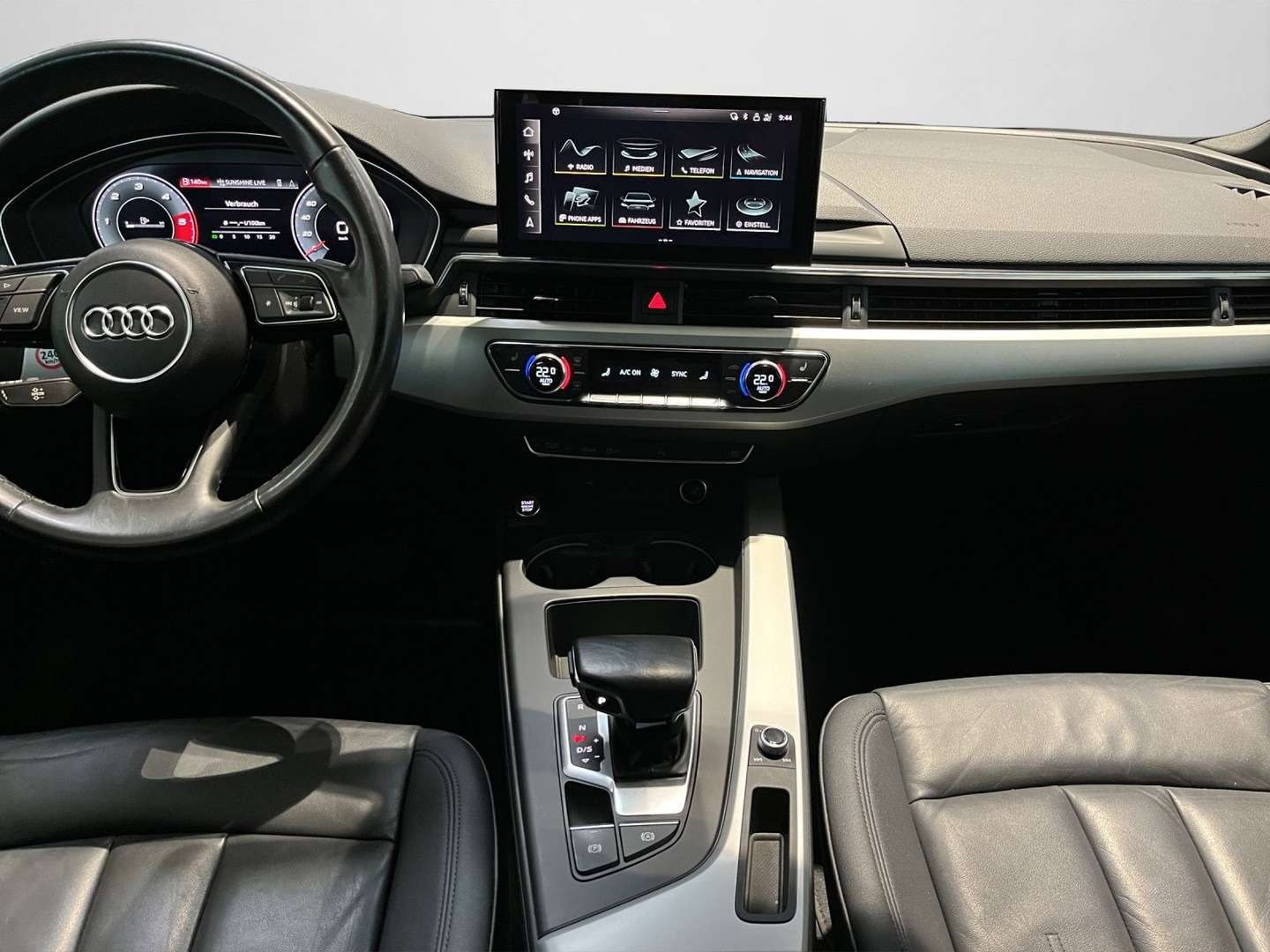 Audi A5 Sportback Advanced 40 TDI - 2021 - Joinsteer - #11