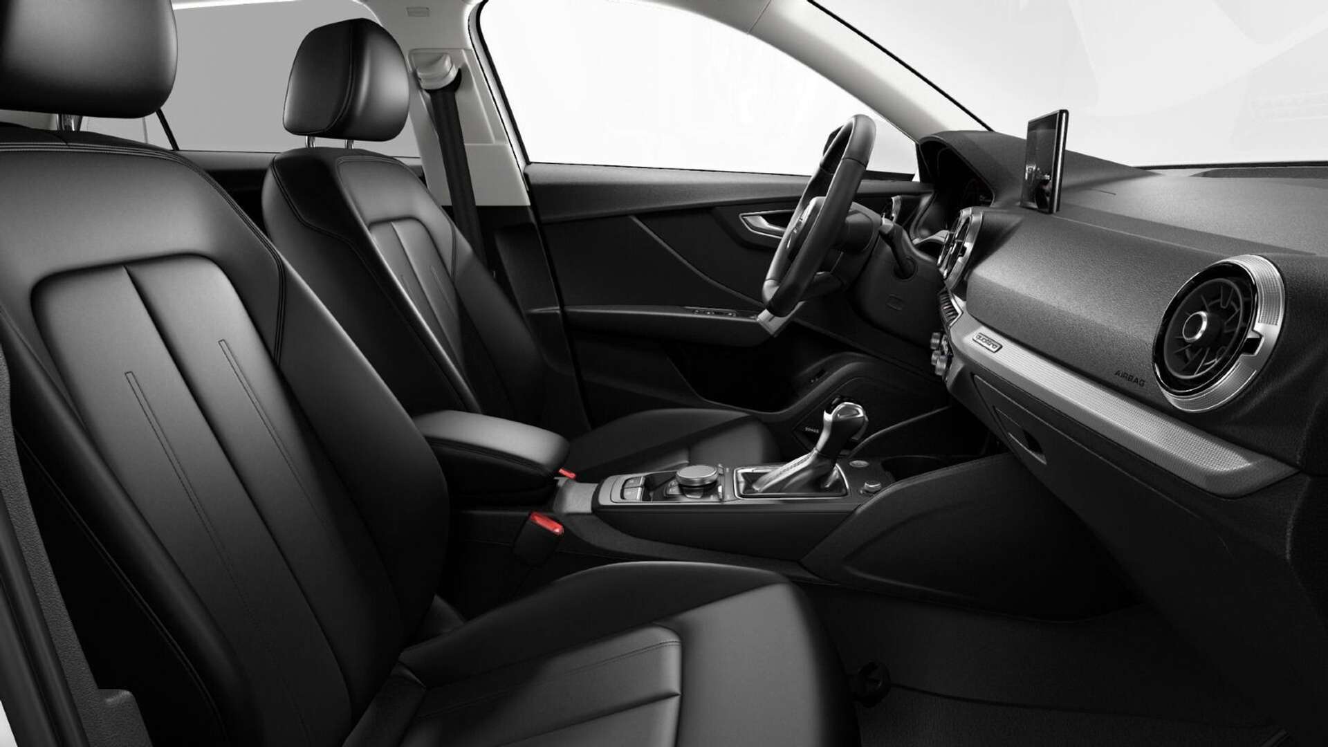 Audi Q2 Advanced 35 TDI - 2022 - Joinsteer - #8