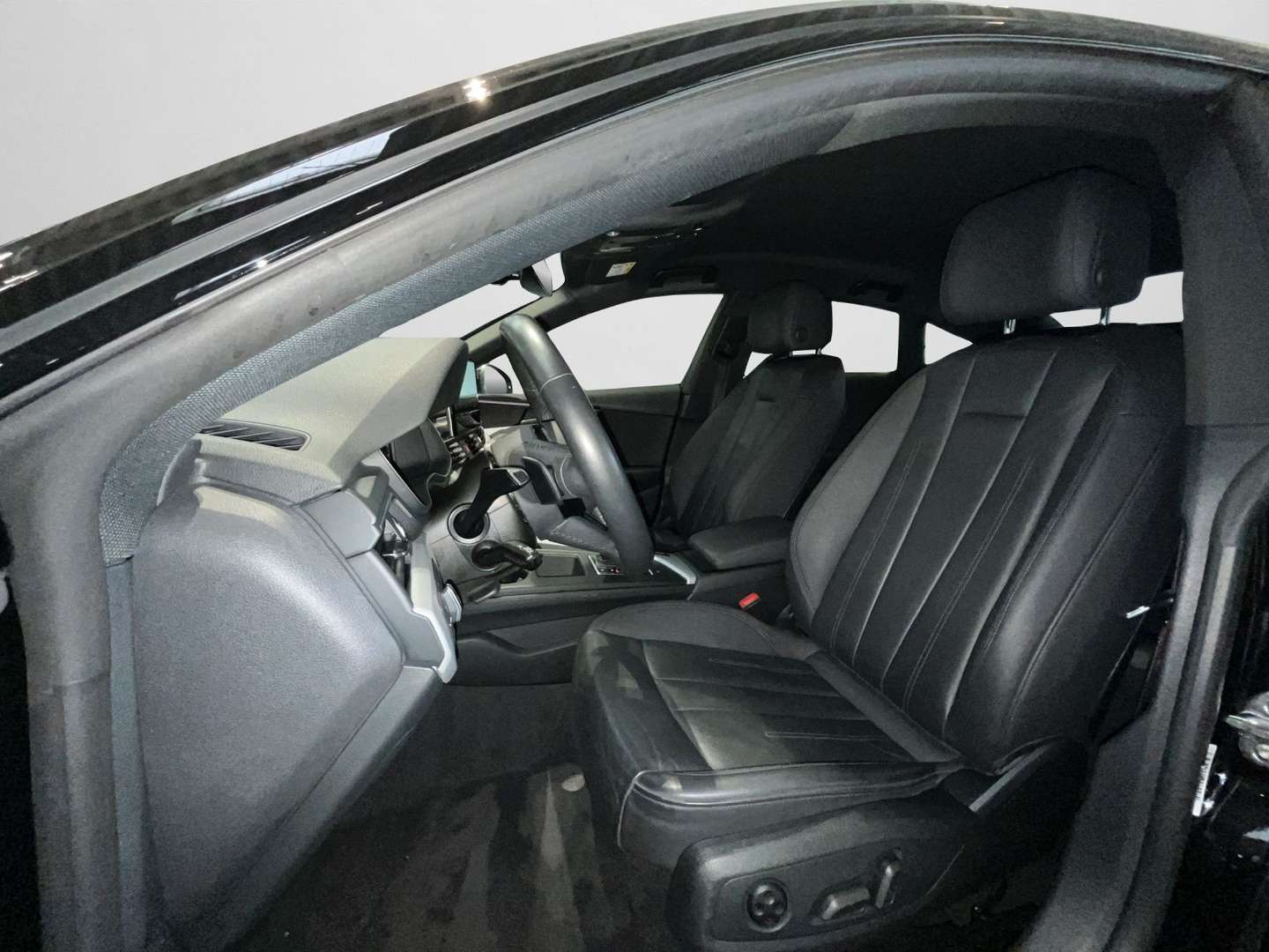 Audi A5 Sportback Advanced 40 TDI - 2021 - Joinsteer - #12