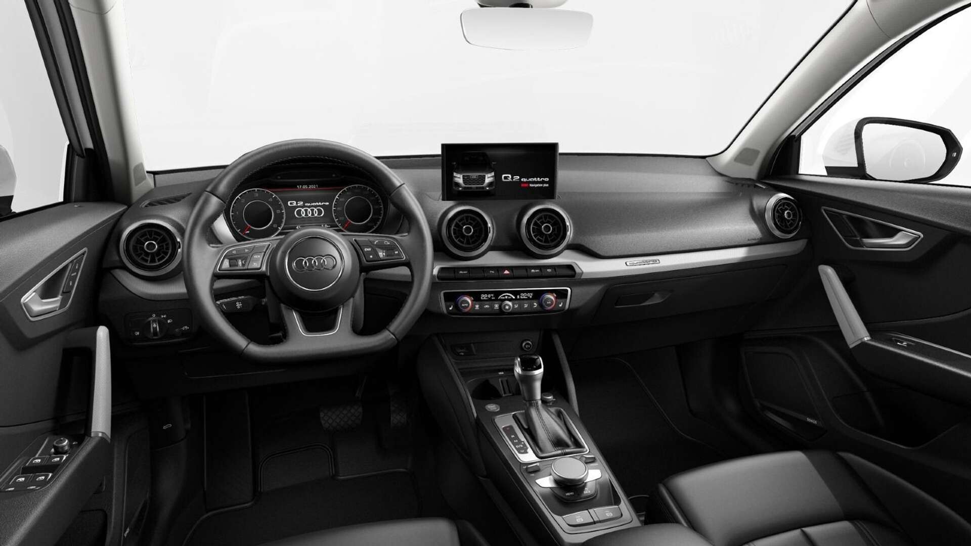 Audi Q2 Advanced 35 TDI - 2022 - Joinsteer - #9