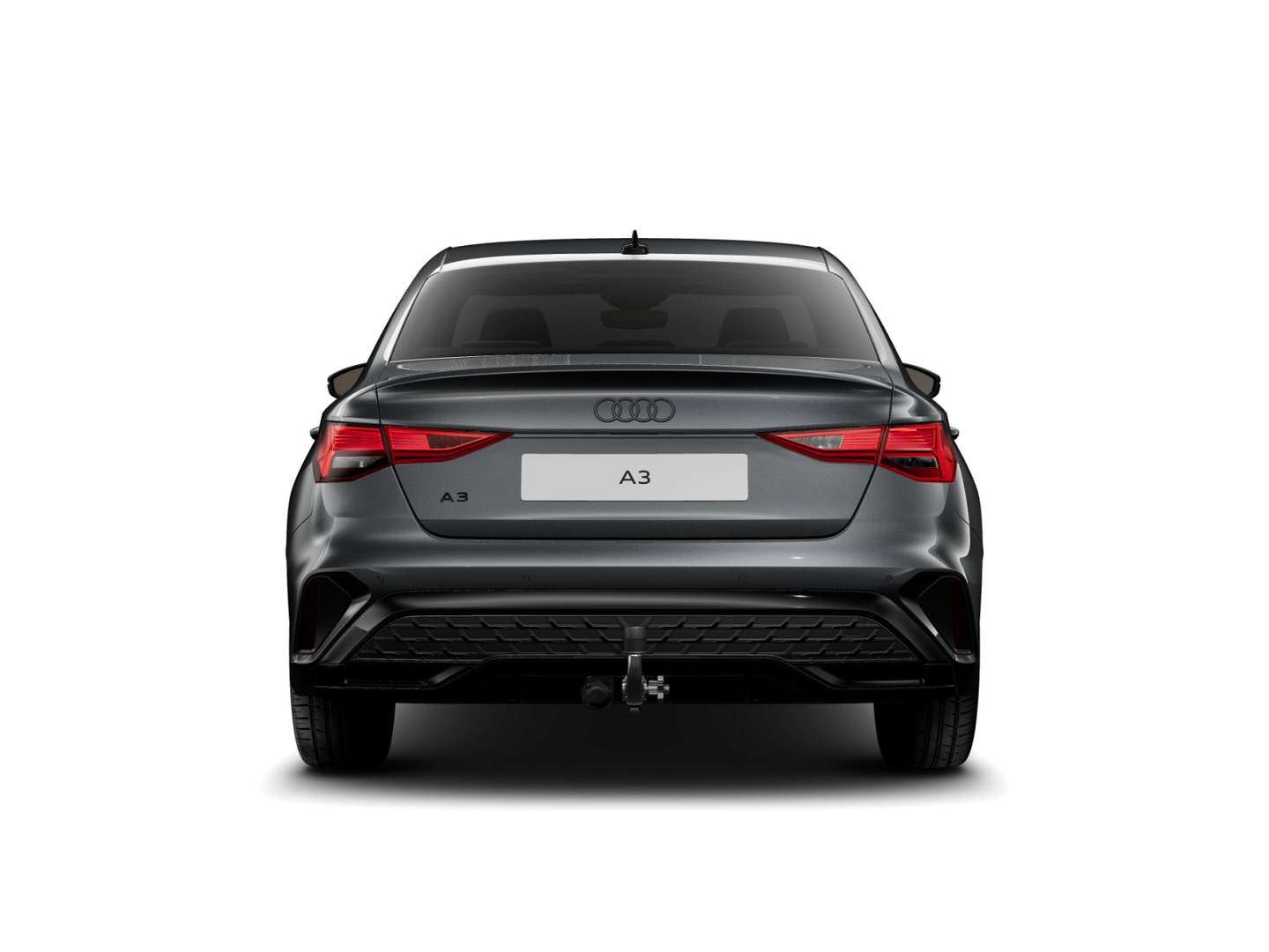 Audi A3 S Line 35 TFSI - 2025 - Joinsteer - #6