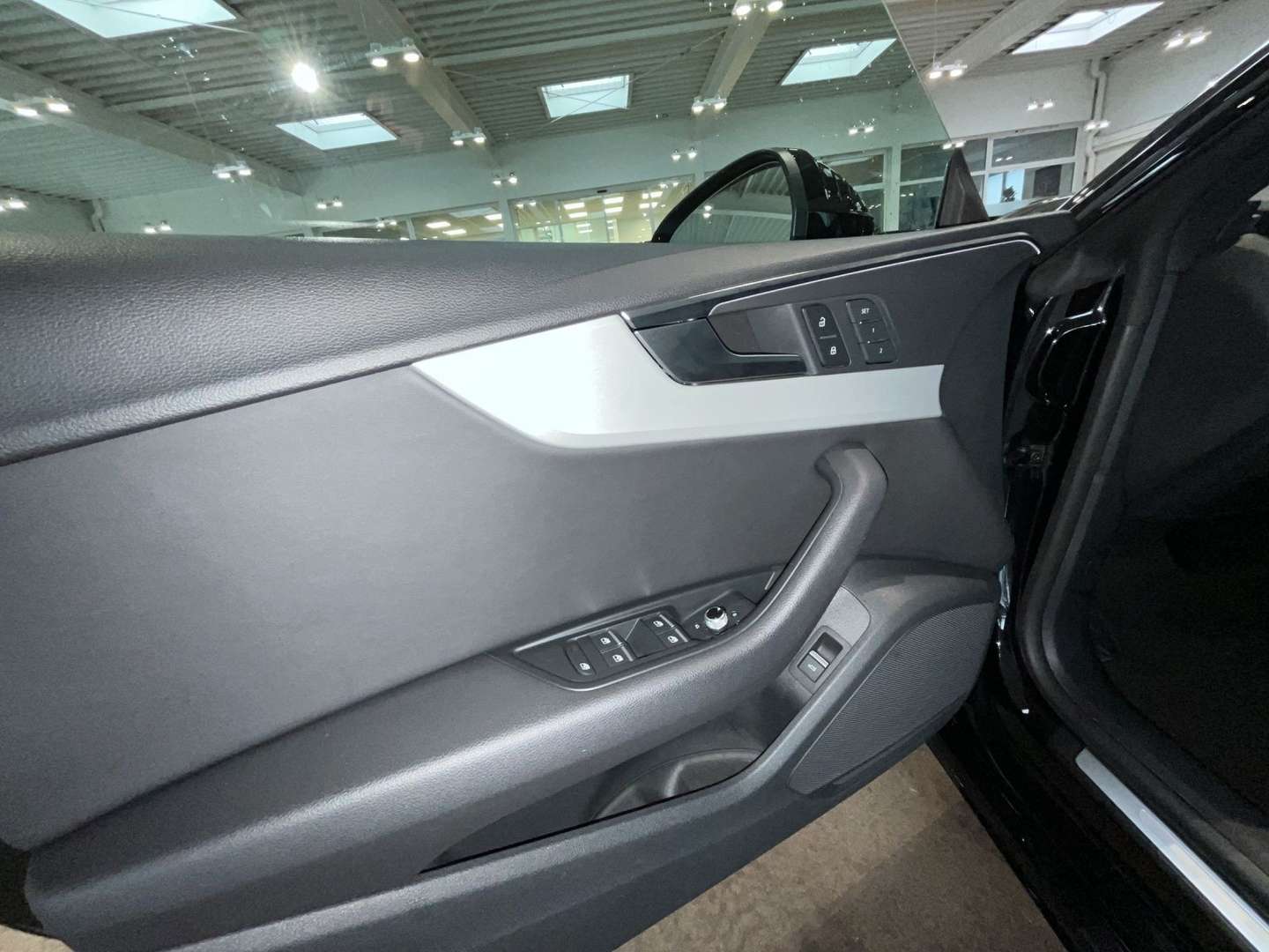 Audi A5 Sportback Advanced 40 TDI - 2021 - Joinsteer - #13