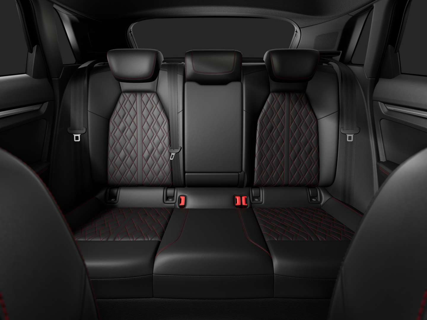 Audi S3 TFSI - 2025 - Joinsteer - #10