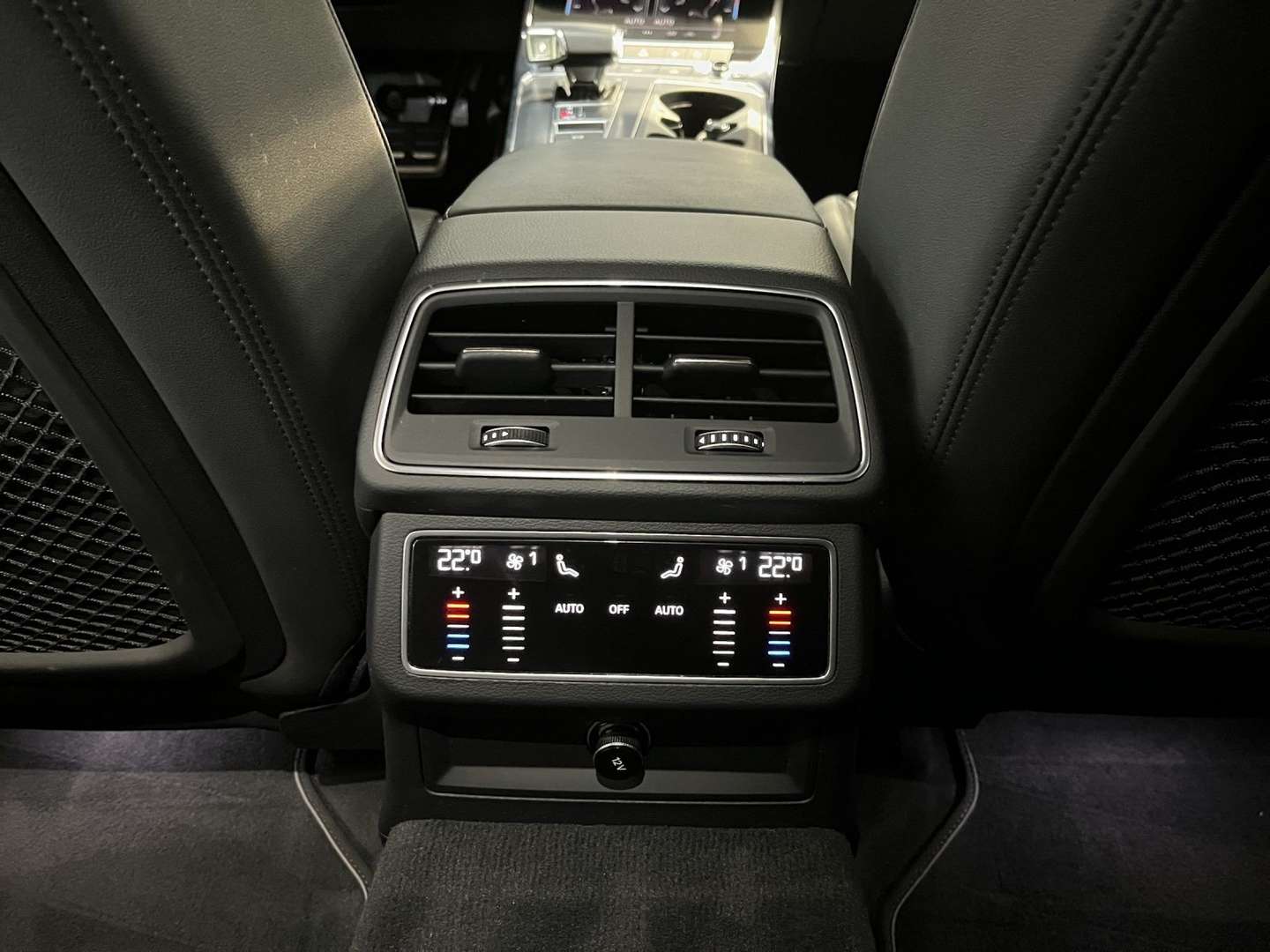 Audi A6 Sport 40 TDI - 2022 - Joinsteer - #18