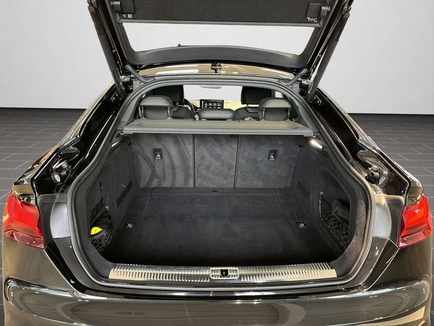 Audi A5 Sportback Advanced 40 TDI - 2021 - Joinsteer - #15