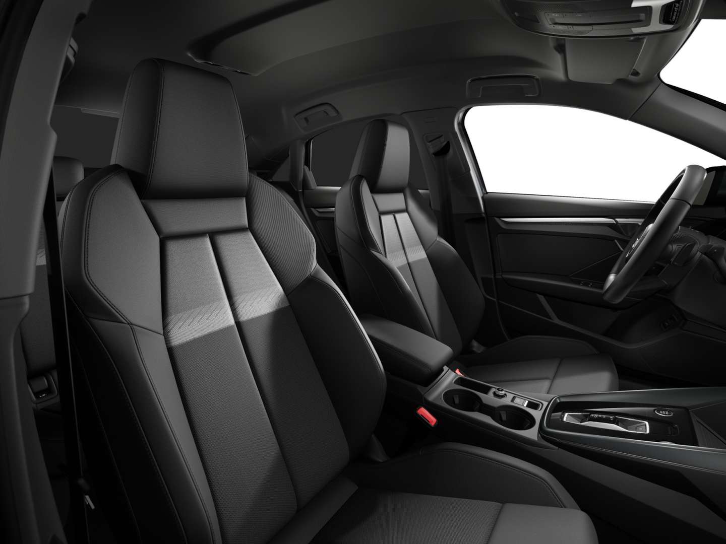 Audi A3 S Line 35 TFSI - 2025 - Joinsteer - #9