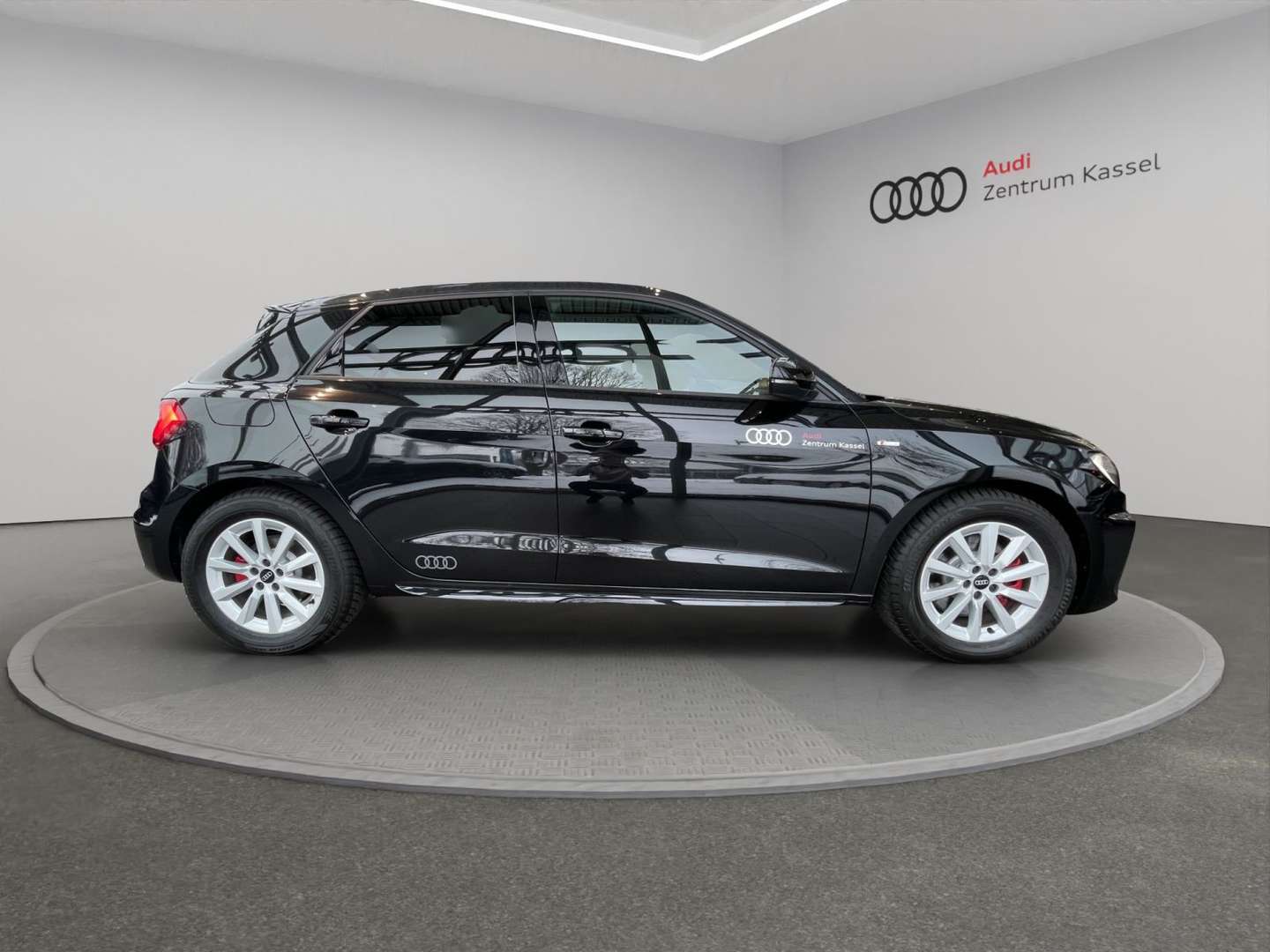 Audi A1 S Line 40 TFSI - 2026 - Joinsteer - #5