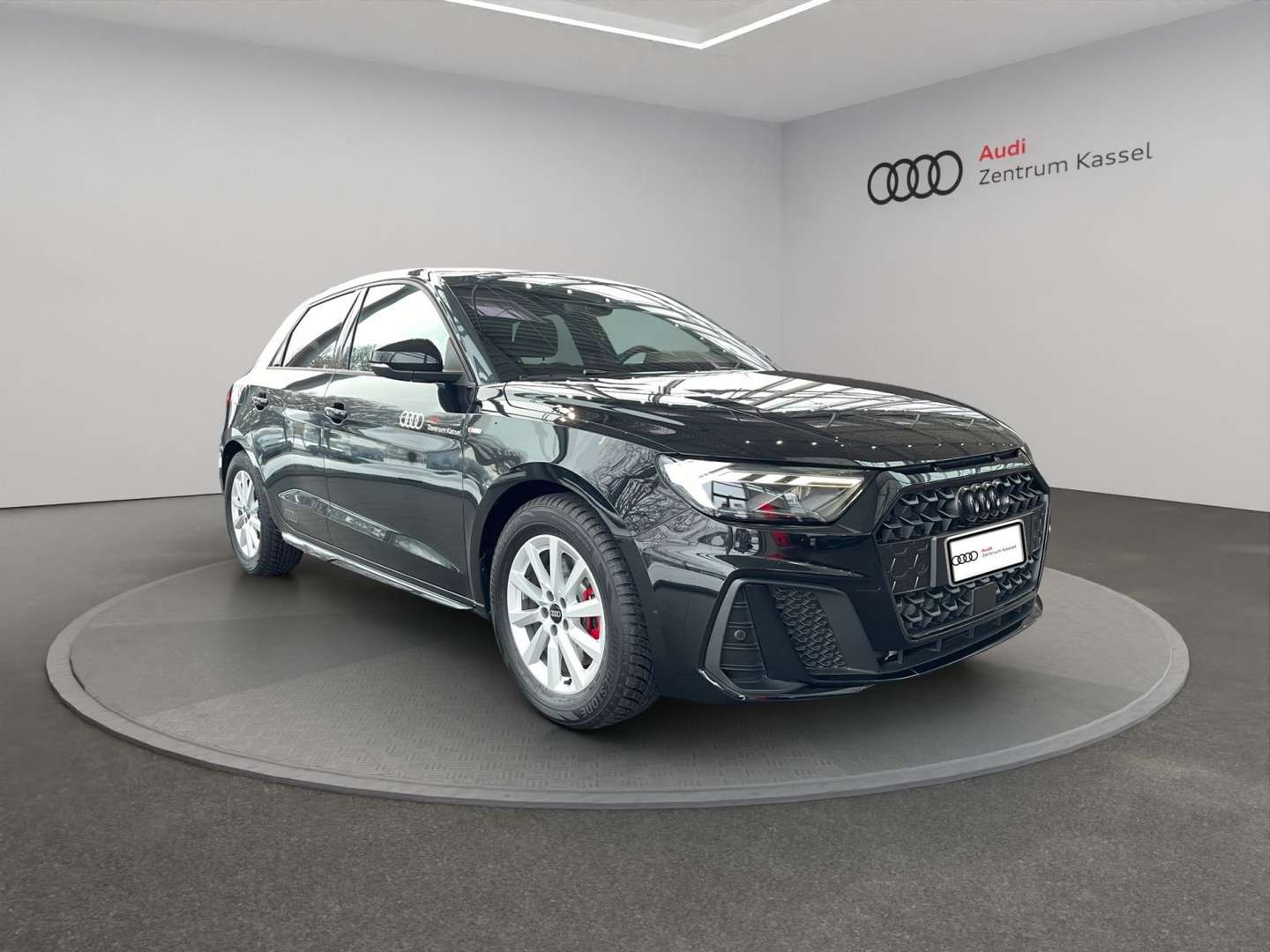 Audi A1 S Line 40 TFSI - 2026 - Joinsteer - #6