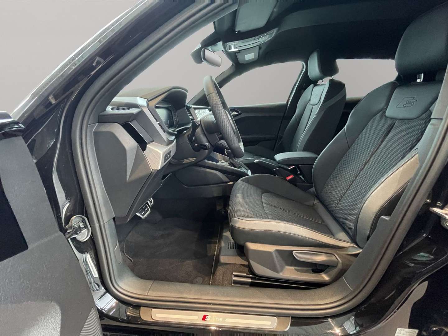 Audi A1 S Line 40 TFSI - 2026 - Joinsteer - #8