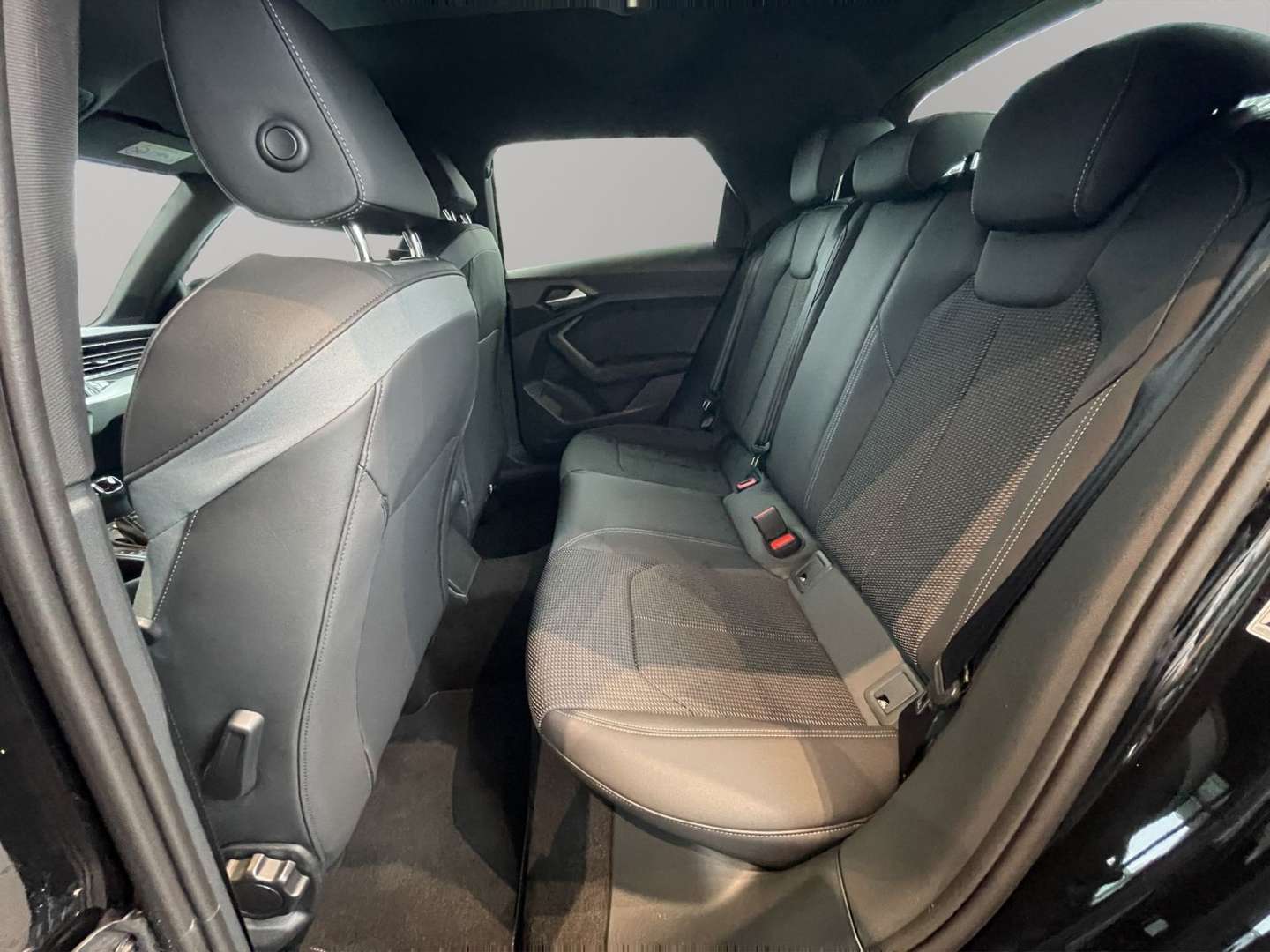 Audi A1 S Line 40 TFSI - 2026 - Joinsteer - #15