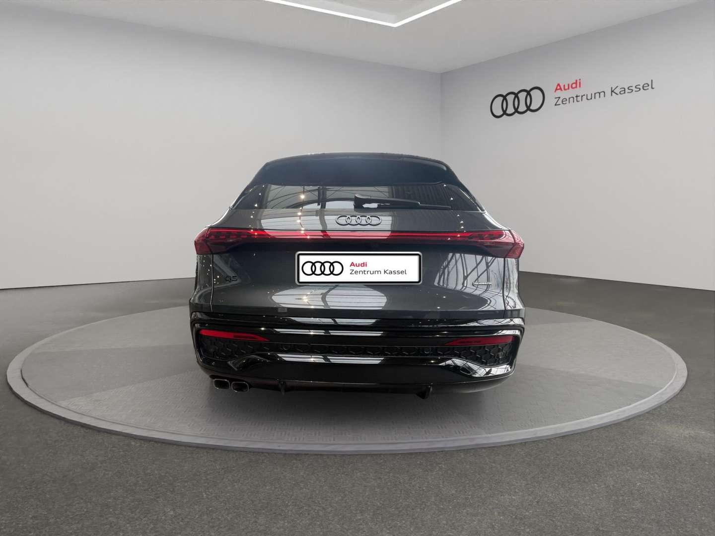 Audi Q5 S Line TDI - 2026 - Joinsteer - #3