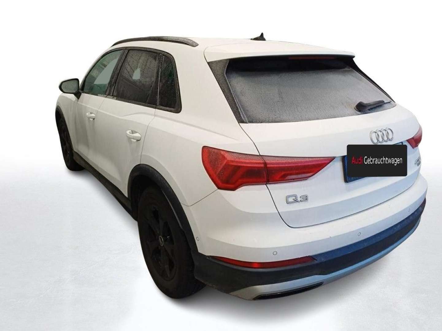 Audi Q3 Advanced 40 TDI - 2022 - Joinsteer - #2