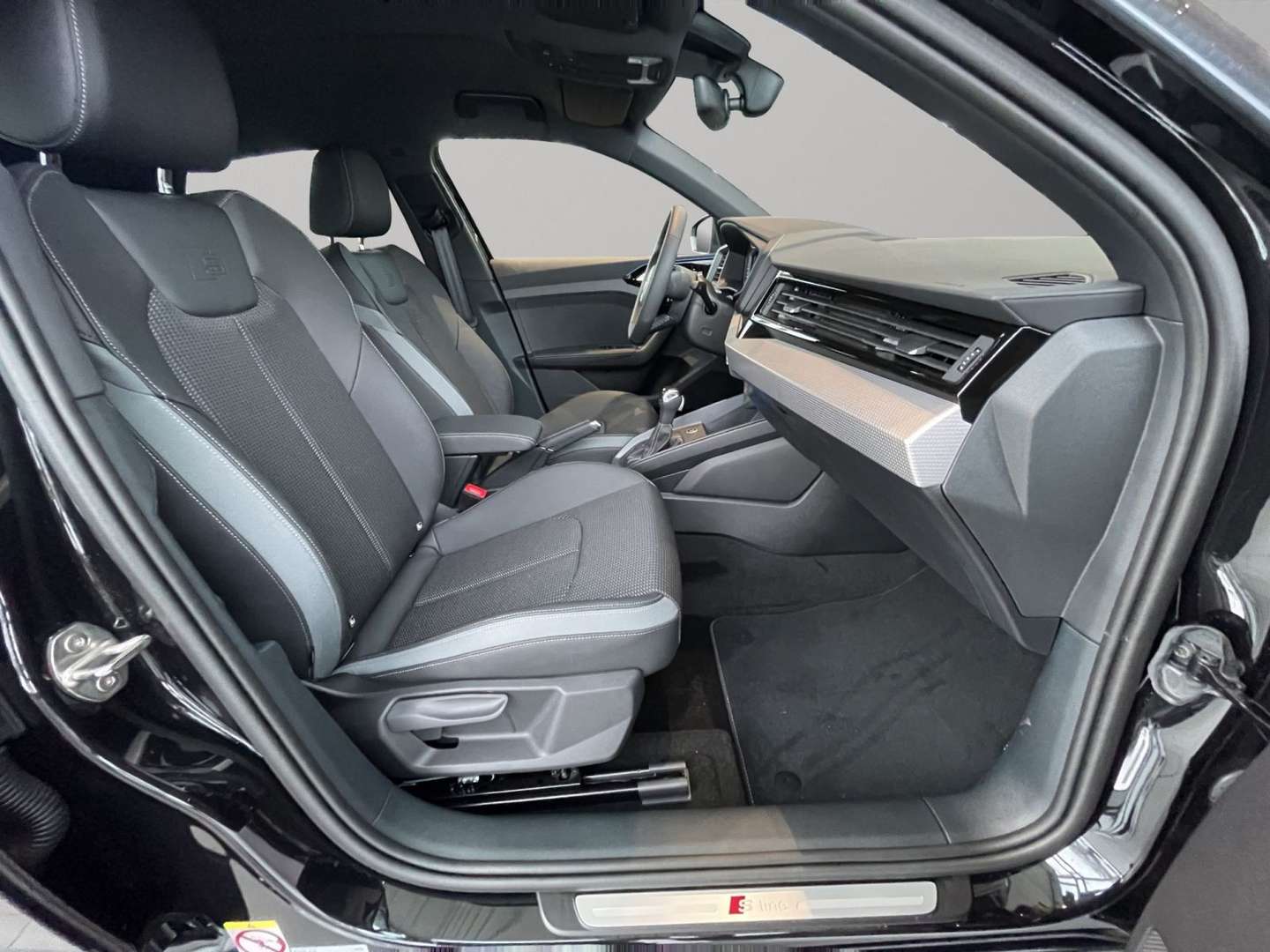 Audi A1 S Line 40 TFSI - 2026 - Joinsteer - #16