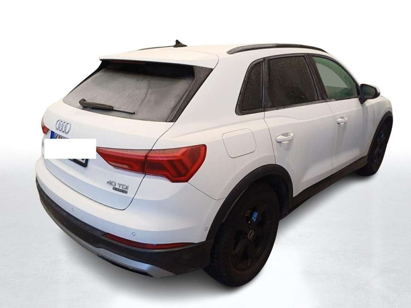 Audi Q3 Advanced 40 TDI - 2022 - Joinsteer - #3