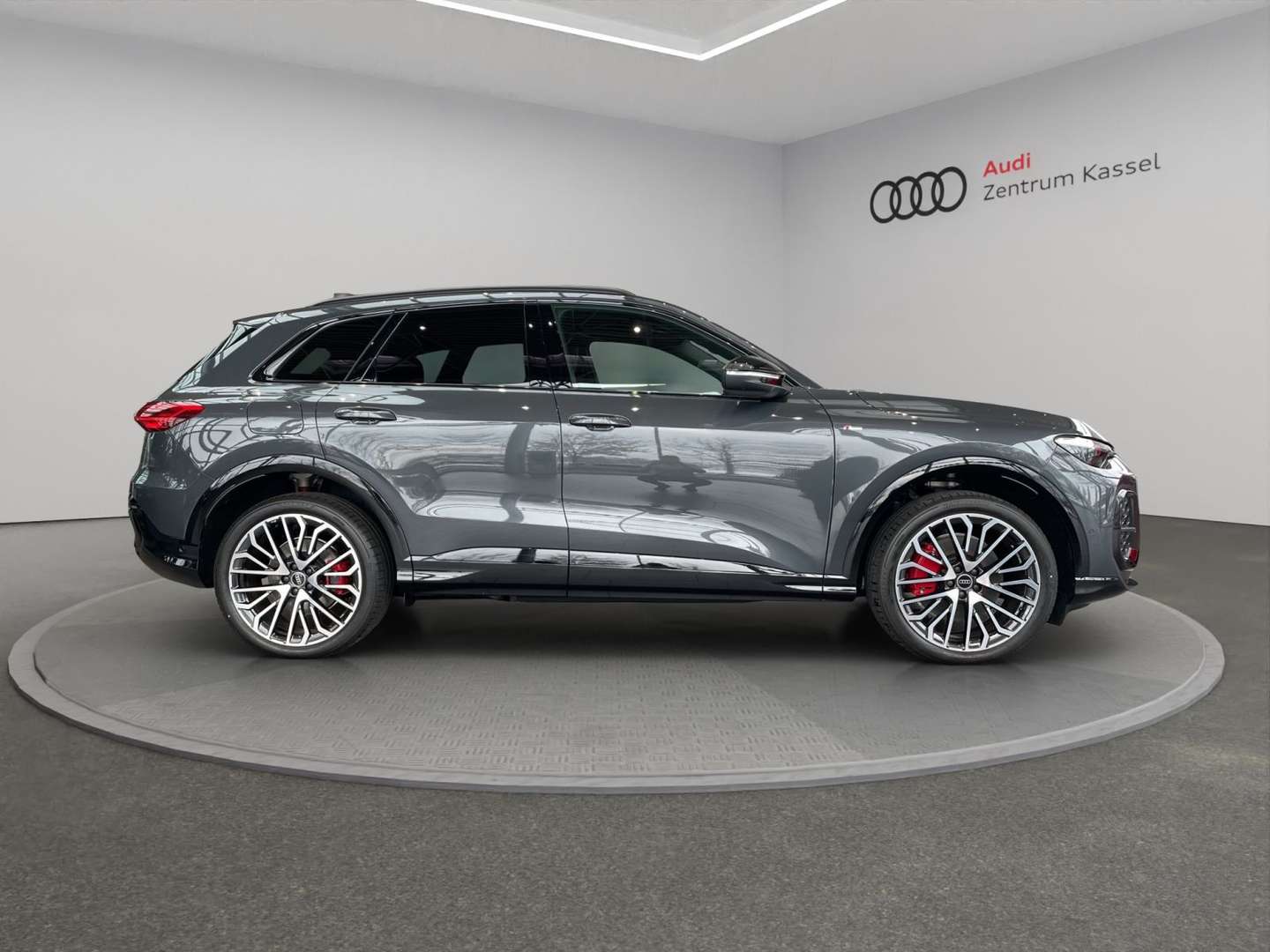 Audi Q5 S Line TDI - 2026 - Joinsteer - #5