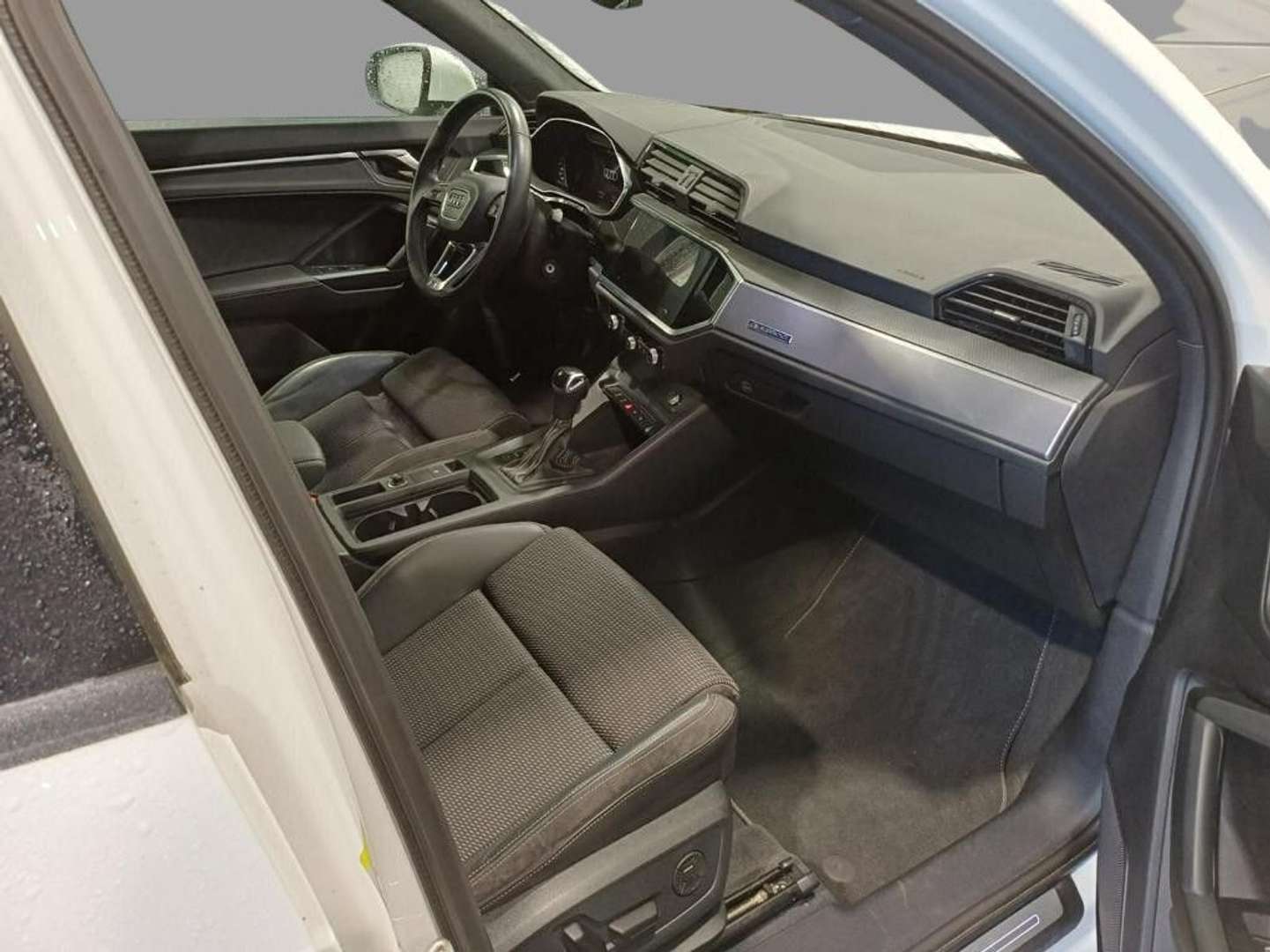 Audi Q3 Advanced 40 TDI - 2022 - Joinsteer - #4