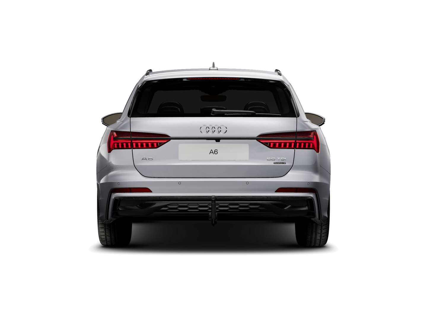 Audi A6 S Line 50 TDI - 2025 - Joinsteer - #6