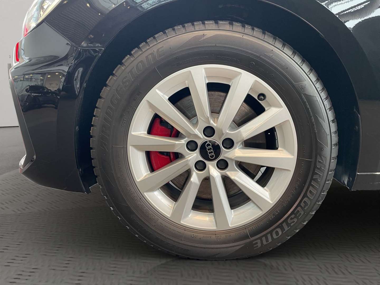 Audi A1 S Line 40 TFSI - 2026 - Joinsteer - #18
