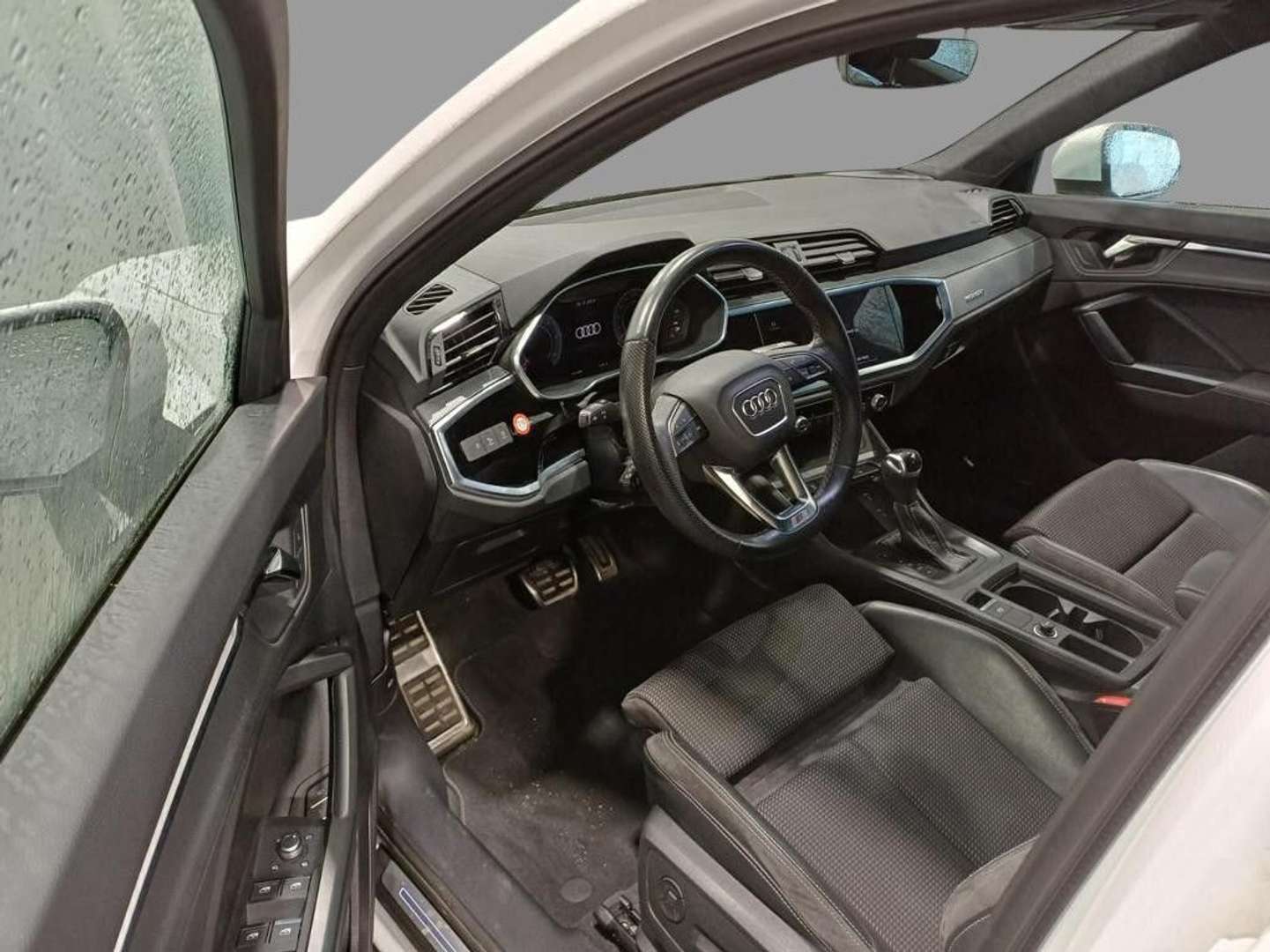 Audi Q3 Advanced 40 TDI - 2022 - Joinsteer - #5