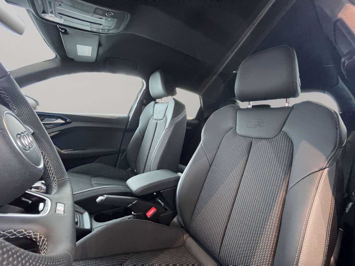 Audi A1 S Line 40 TFSI - 2026 - Joinsteer - #19