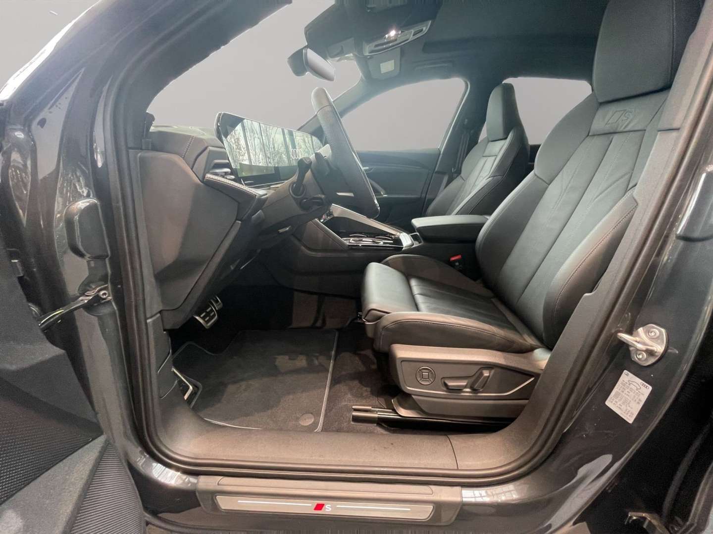 Audi Q5 S Line TDI - 2026 - Joinsteer - #8