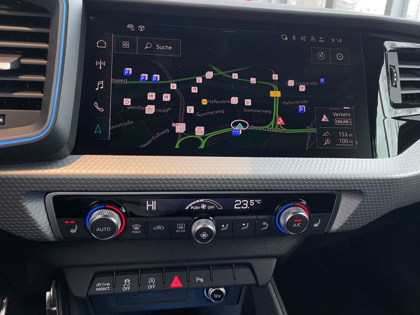 Audi A1 S Line 40 TFSI - 2026 - Joinsteer - #20