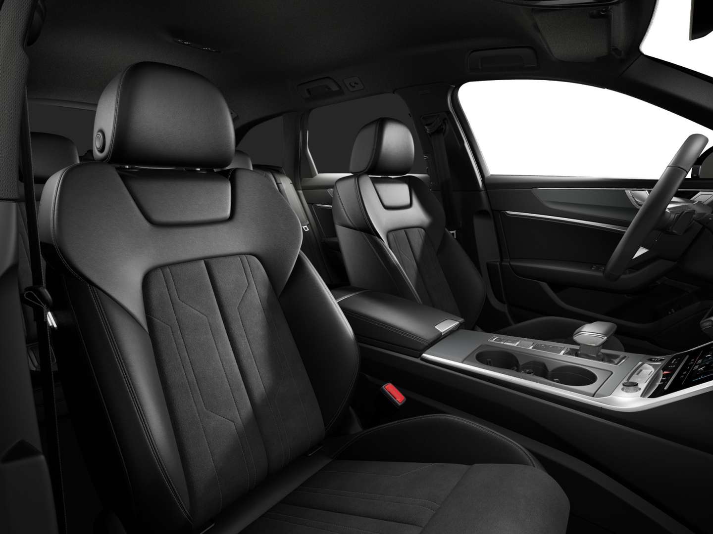 Audi A6 S Line 50 TDI - 2025 - Joinsteer - #9