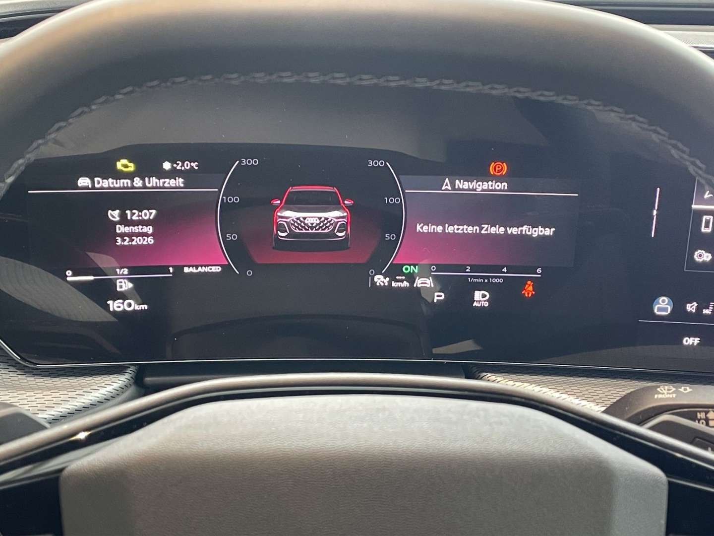 Audi Q5 S Line TDI - 2026 - Joinsteer - #10