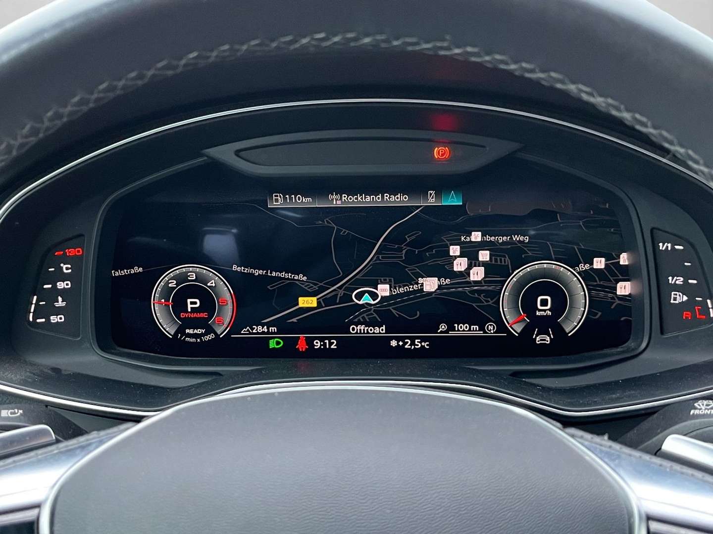 Audi A6 S Line 40 TDI - 2022 - Joinsteer - #10