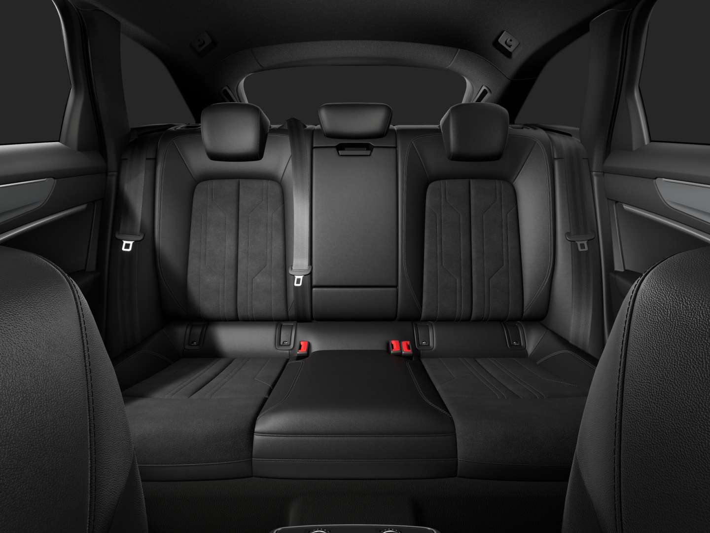 Audi A6 S Line 50 TDI - 2025 - Joinsteer - #10