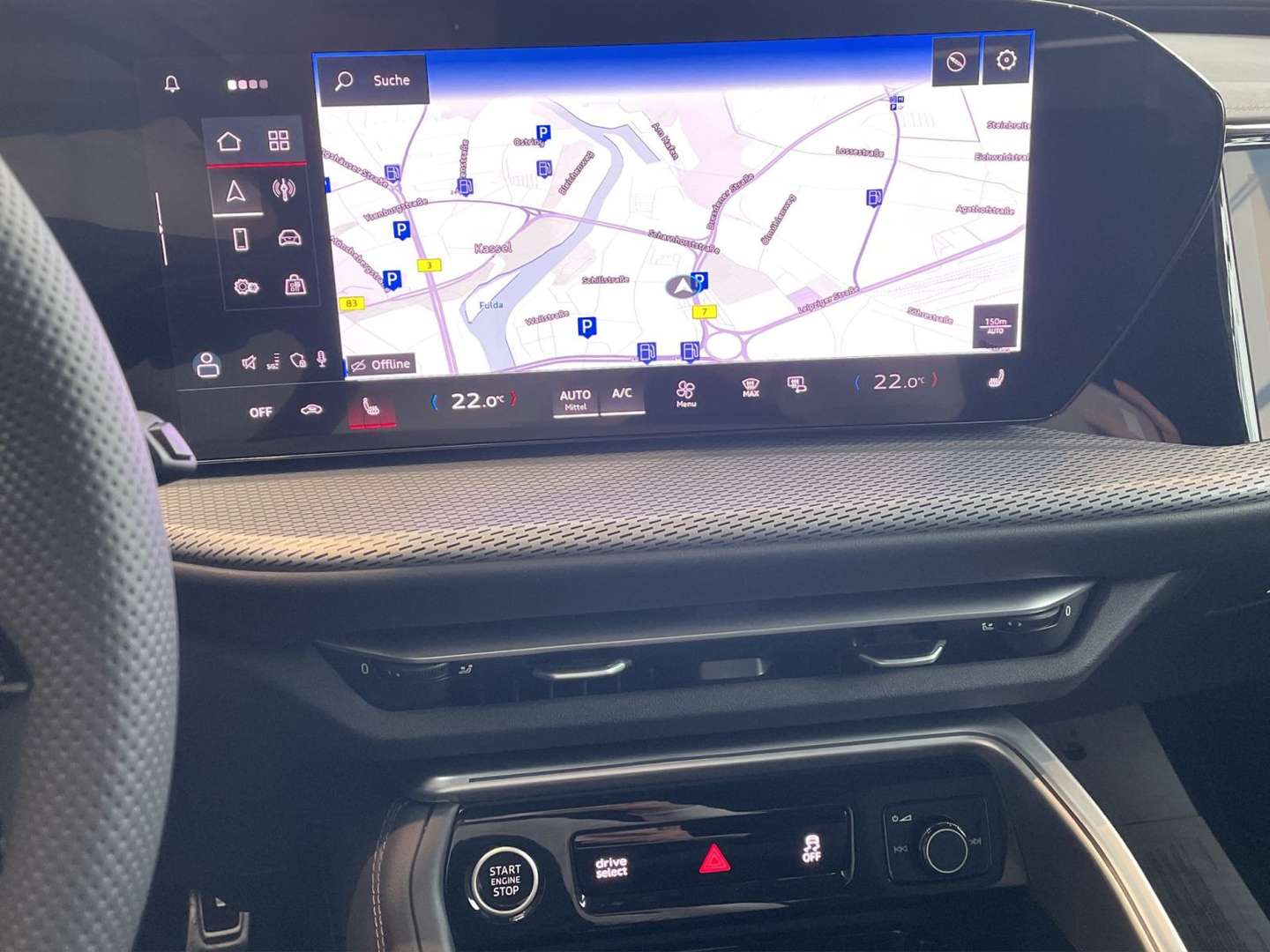 Audi Q5 S Line TDI - 2026 - Joinsteer - #11