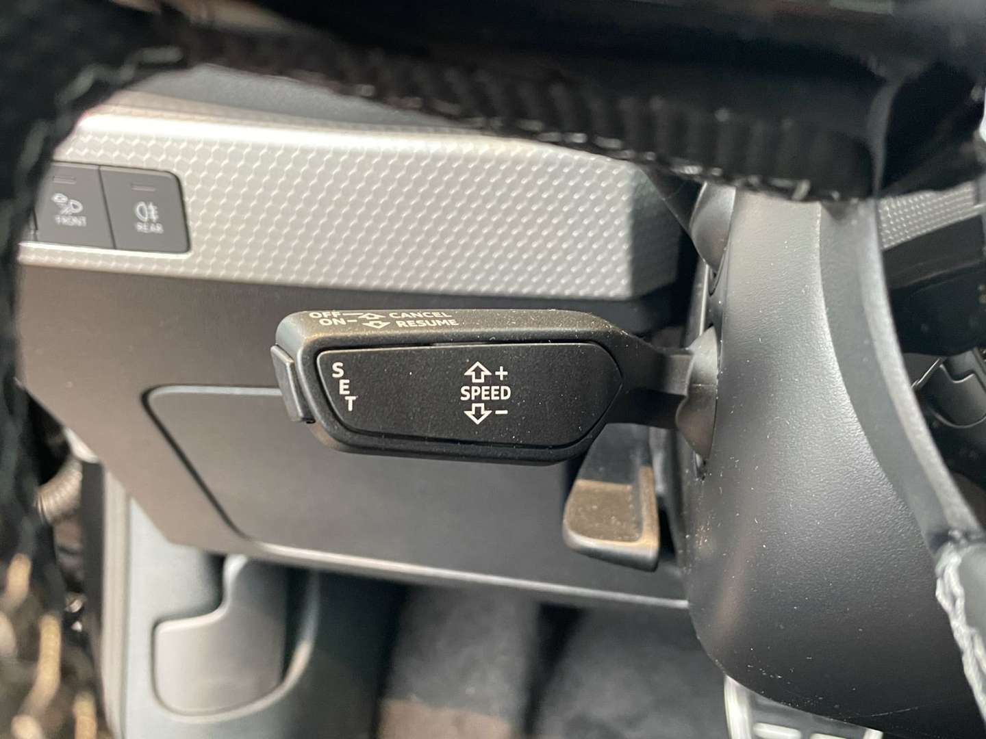 Audi A1 S Line 40 TFSI - 2026 - Joinsteer - #23