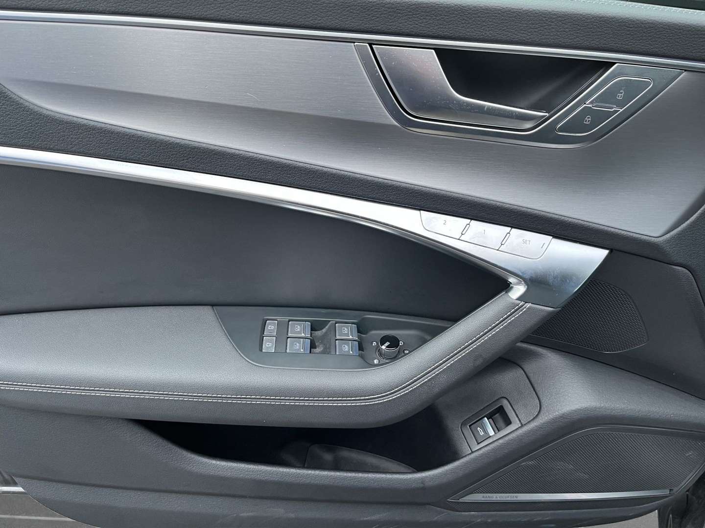 Audi A6 S Line 40 TDI - 2022 - Joinsteer - #13