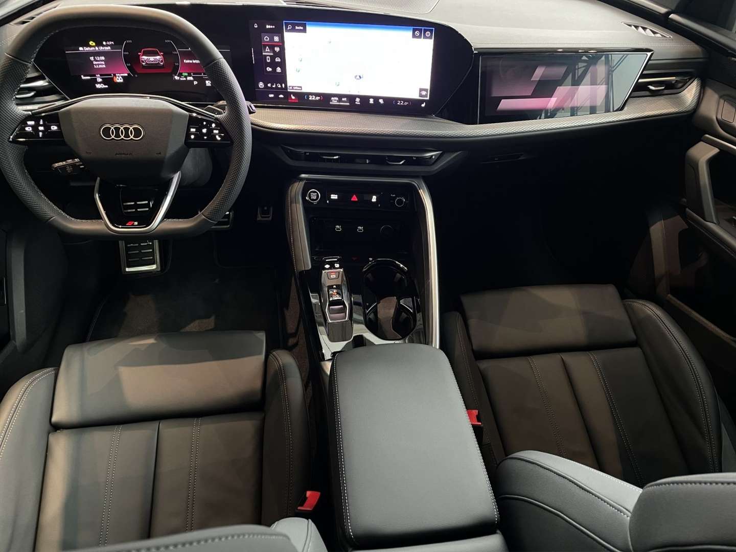 Audi Q5 S Line TDI - 2026 - Joinsteer - #14