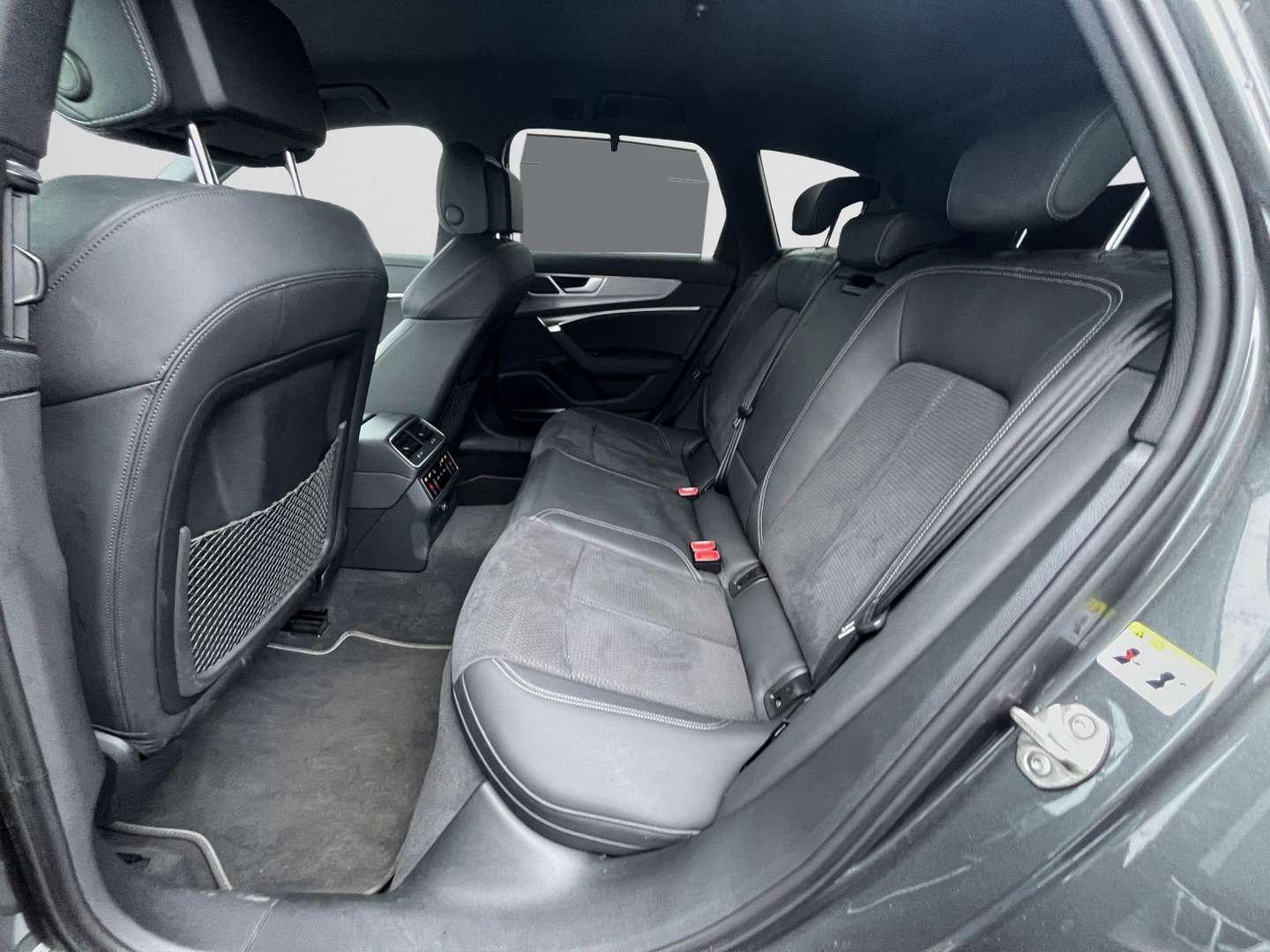 Audi A6 S Line 40 TDI - 2022 - Joinsteer - #14