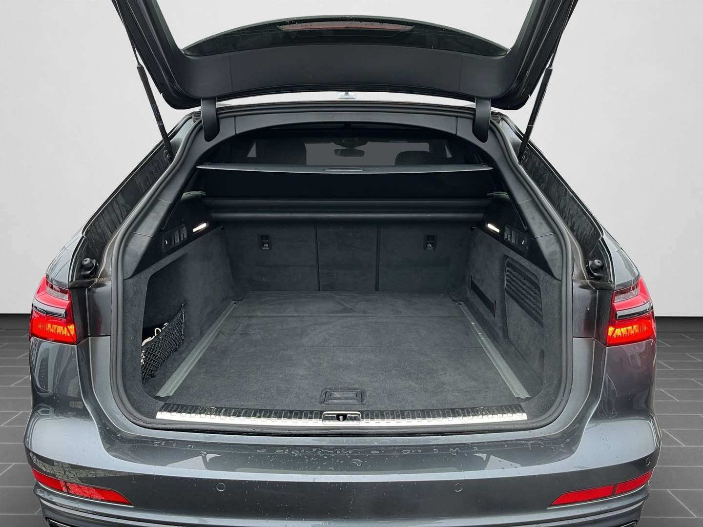 Audi A6 S Line 40 TDI - 2022 - Joinsteer - #15