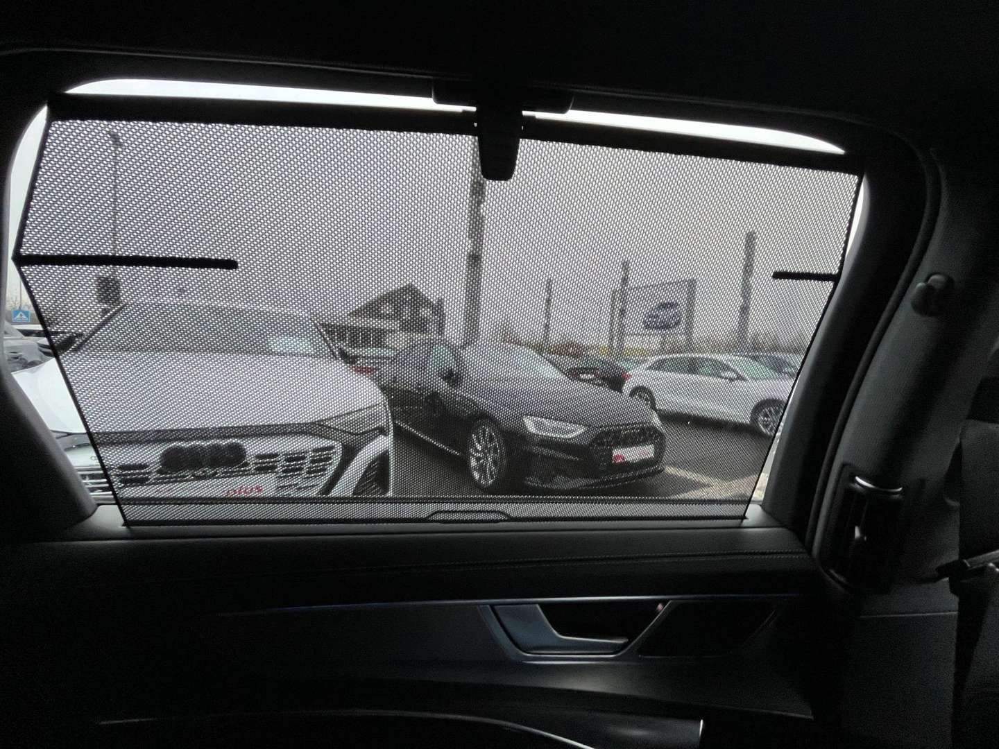 Audi A6 S Line 40 TDI - 2022 - Joinsteer - #17