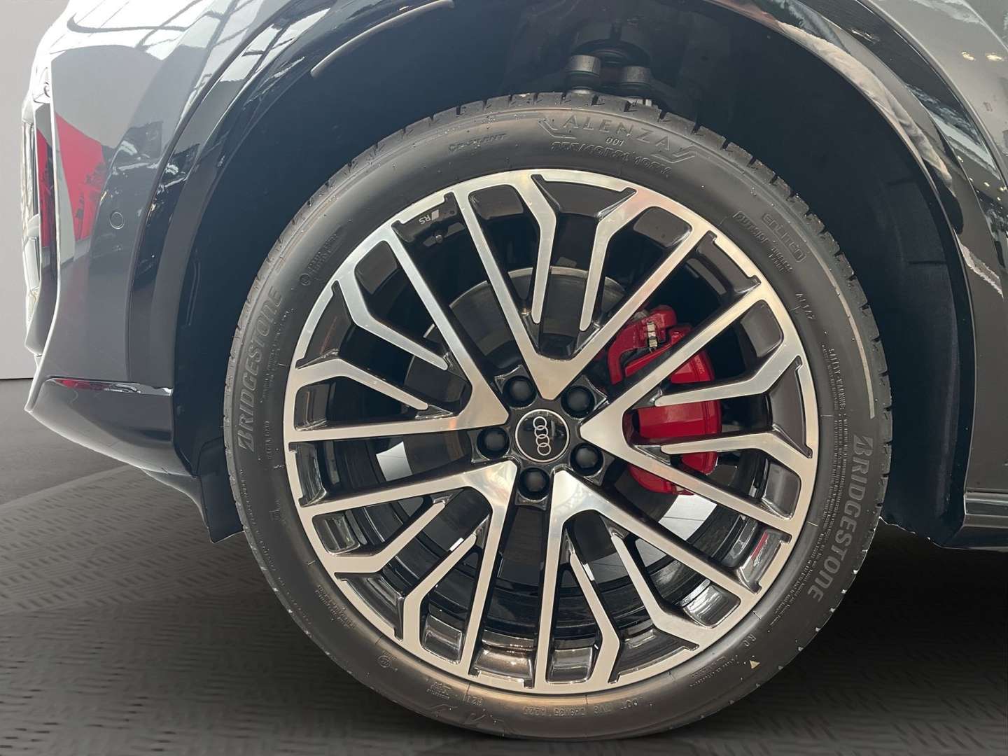 Audi Q5 S Line TDI - 2026 - Joinsteer - #17