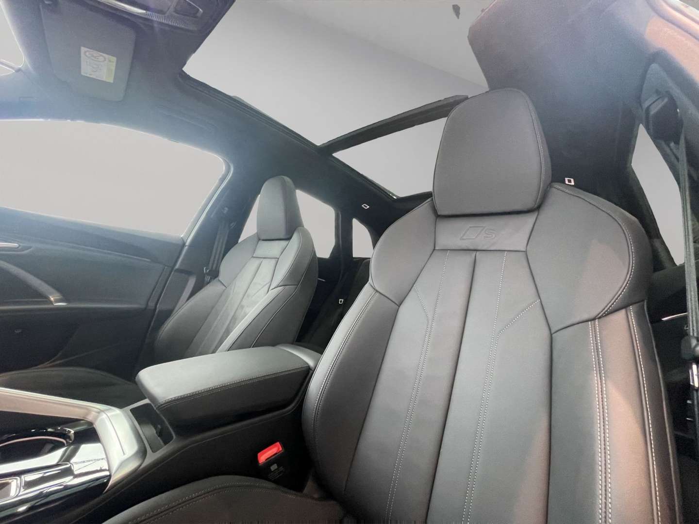 Audi Q5 S Line TDI - 2026 - Joinsteer - #18