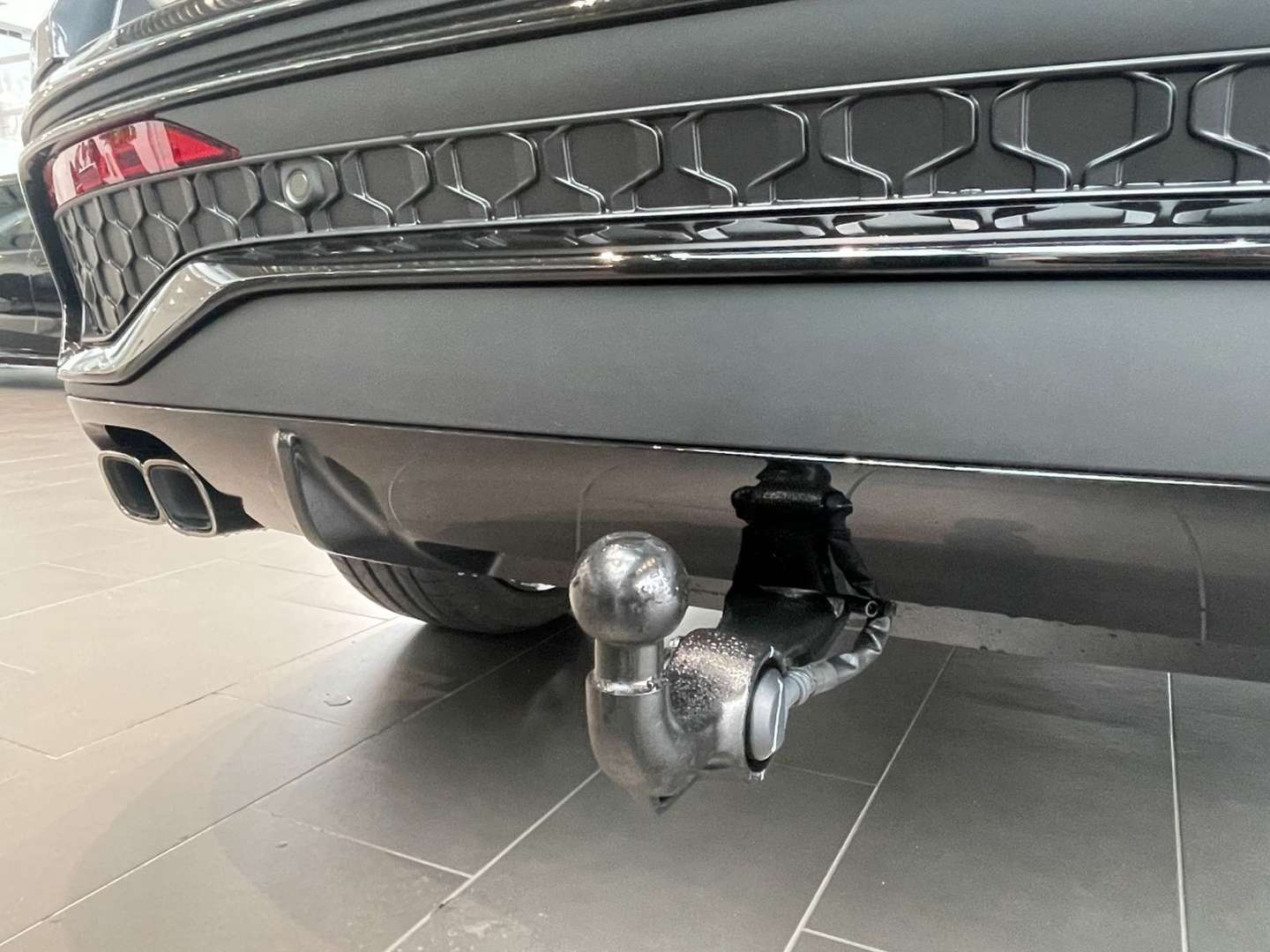 Audi Q5 S Line TDI - 2026 - Joinsteer - #20