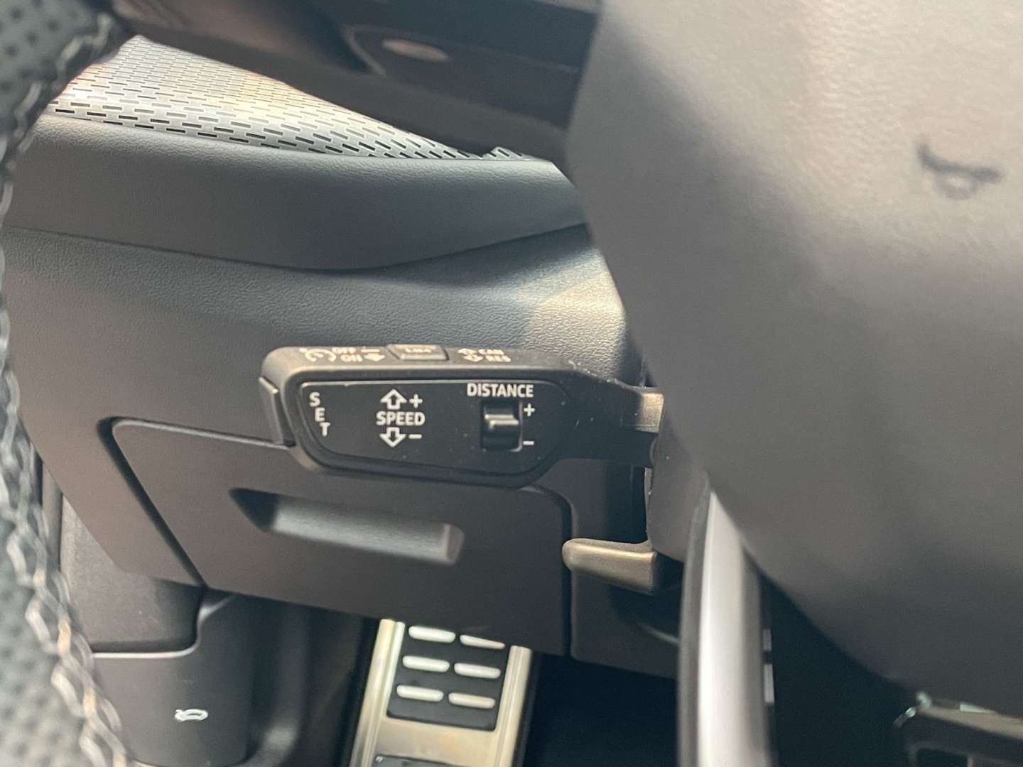 Audi Q5 S Line TDI - 2026 - Joinsteer - #21